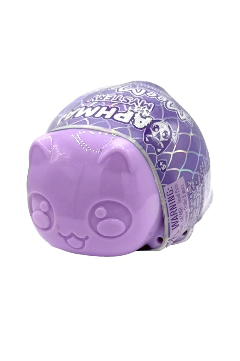 L2P 6601S4-48 Aphmau Mystery Squishy Figures Series 4