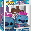 FU75163 Stitch as Cheshire Cat