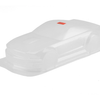 HPI17504 HPI Ford Mustang Gt-R Body (Clear) (200mm)