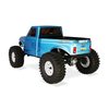RER22768 Everest Ascent - Light Blue