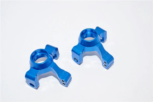 GPMLTX021-B Blue Front Knuckle Latrax Rally/Teton/SST