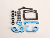 MR3300B PN Racing Mini-Z V5 LCG 98mm Motor Mount (Blue)