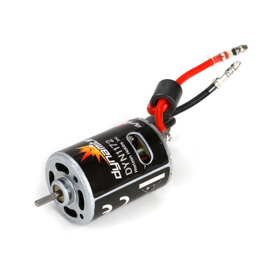 DYN1172 15 Turn Motor