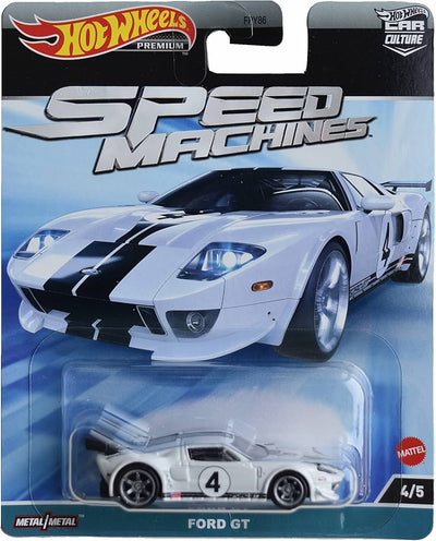 HWFPY86 Ford GT