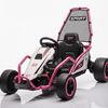 24V OFF ROAD Go-Kart 33