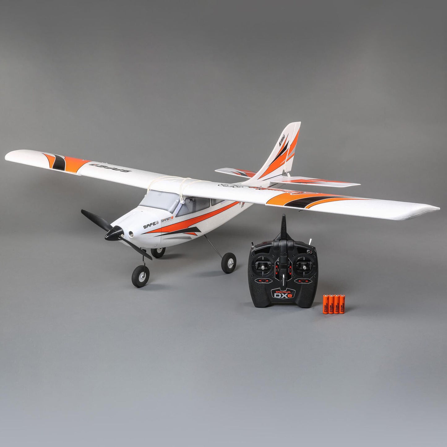 EFL370001 Apprentice STS 1.5m RTF Basic Smart Trainer with SAFE