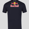 TM14196 Red Bull Racing F1 Men's 2026 Max Verstappen Team T-Shirt