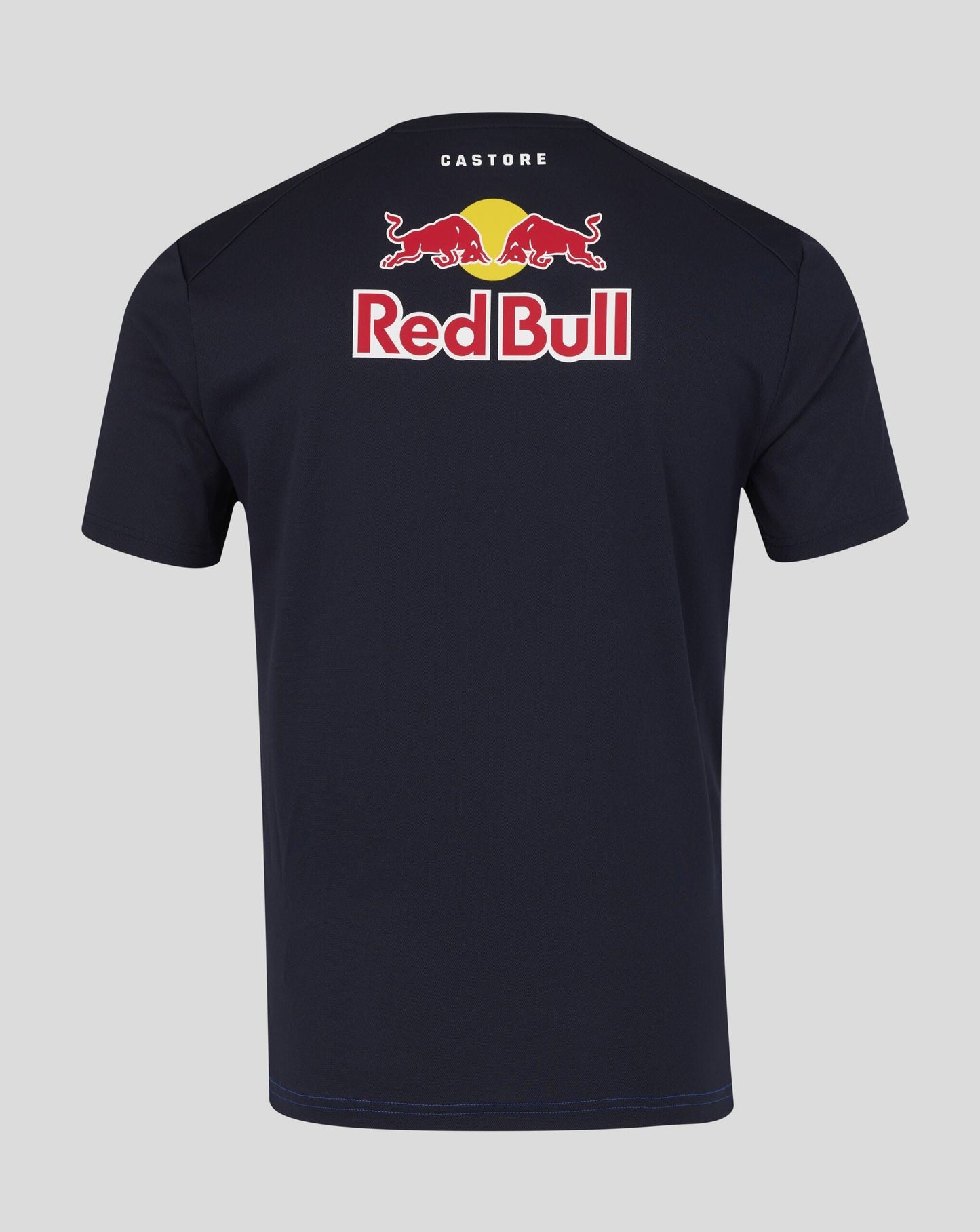 TM14196 Red Bull Racing F1 Men's 2026 Max Verstappen Team T-Shirt