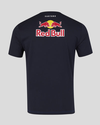 TM14196 Red Bull Racing F1 Men's 2026 Max Verstappen Team T-Shirt