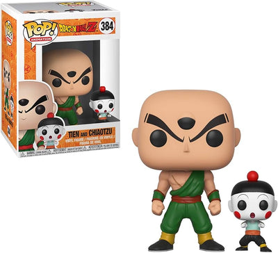 FU32254 DBZ-Tien And Chiaotzu