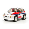 TAM58611 1/10 Honda City Turbo Truck WR02C 2WD Touring Car Kit