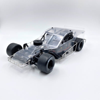 1RC1132 Asphalt Modified Clear