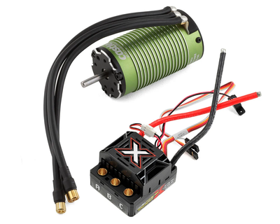 CSE010-0145-06 2200KV V2 Mamba Monster X Combo