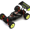 KYO32093BLY Mini-Z Buggy Inferno MP9 TKI 4WD Blue/Yellow