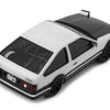 KYO66612 First Mini-Z Trueno AE86 White