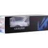 KLR-48644 Killerbody Nissan Skyline R34 Pre-Painted 1/10 Touring Car Body (Pearl White)
