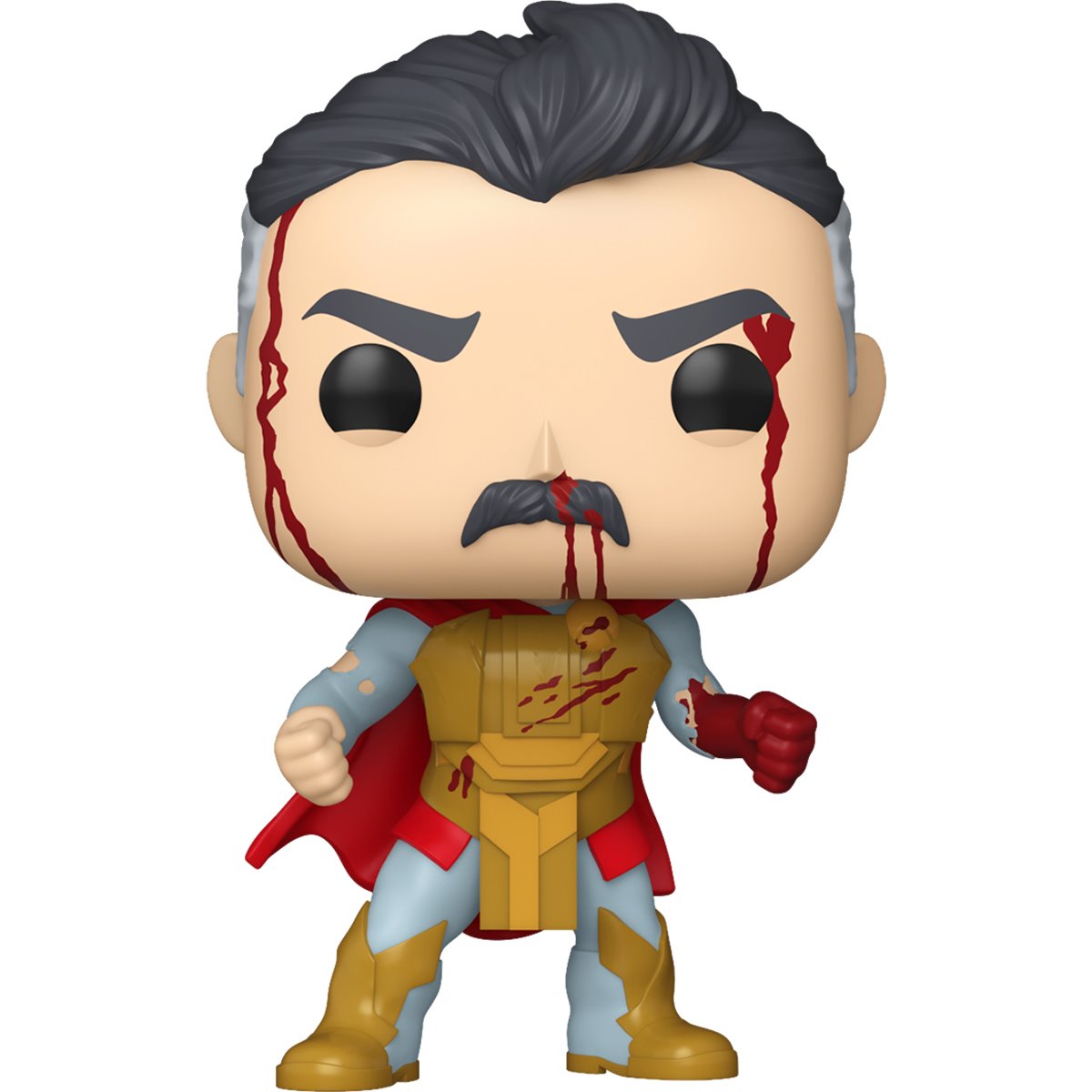 FU90321 Invincible Omni-Man Bloody Funko Pop! Vinyl Figure #1861