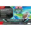 PKU10-10263-101 Pokemon Venusaur & Blastoise Ex Premium Collection