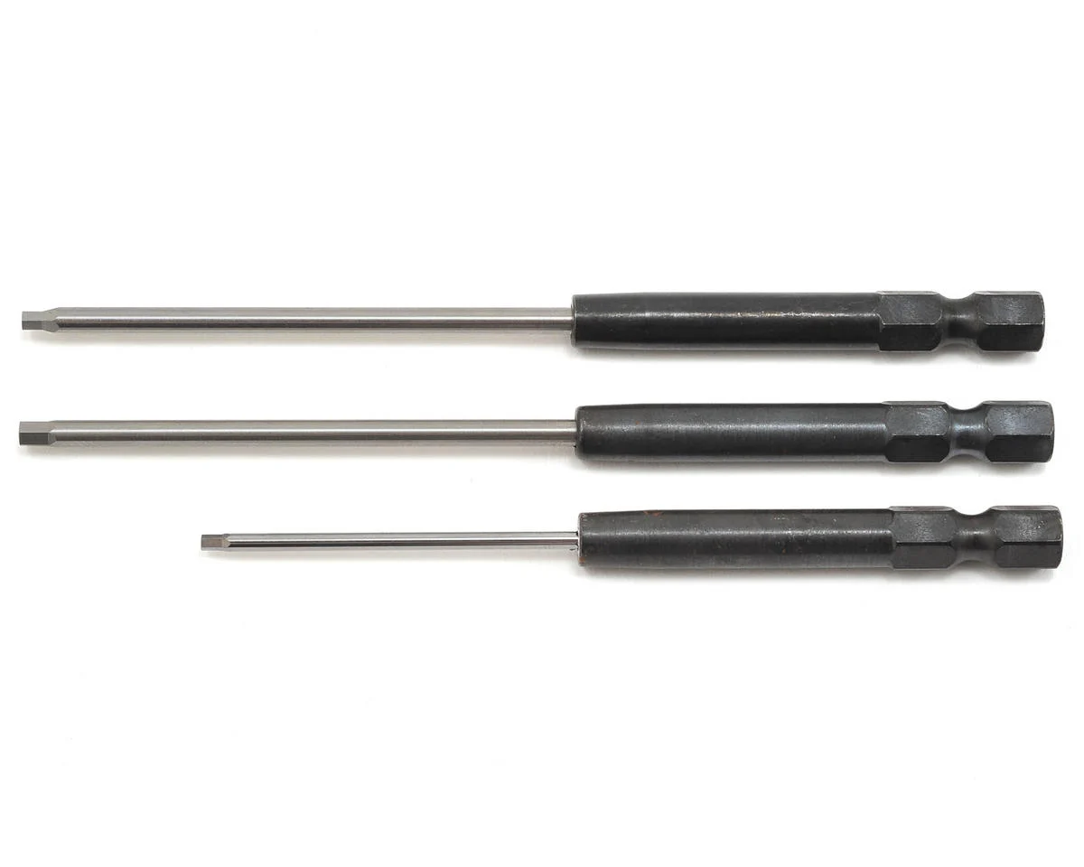 MIP9512 Speed Tip Hex Wrench