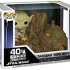 FU46765 Star Wars-Yoda W/ Hut #11
