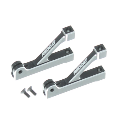 RER31525 Front Upper Suspension Arms (Aluminum)(1pr)