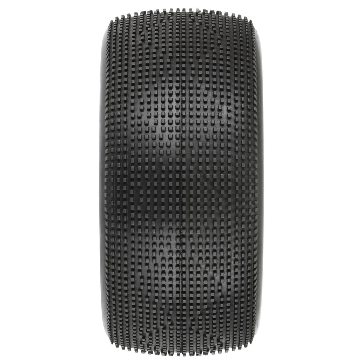 AKA14135XR 1/8 Diamante Soft Long Wear Front/Rear 4.0" Off-Road Truck Tires (2)