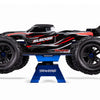 8796-BLUE RC Car/Truck Stand