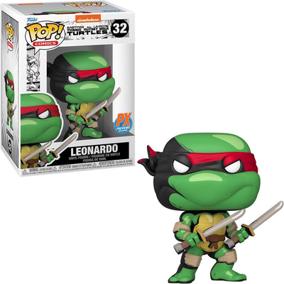 FU60652 Leonardo PX Exclusive