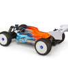 JCO0431 EB48 2.0 S15 Body (Clear)