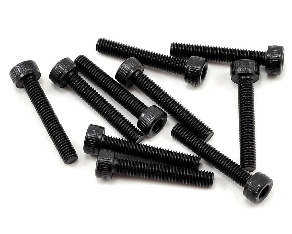 VTR235030 3x18mm Cap Head Screw (10)
