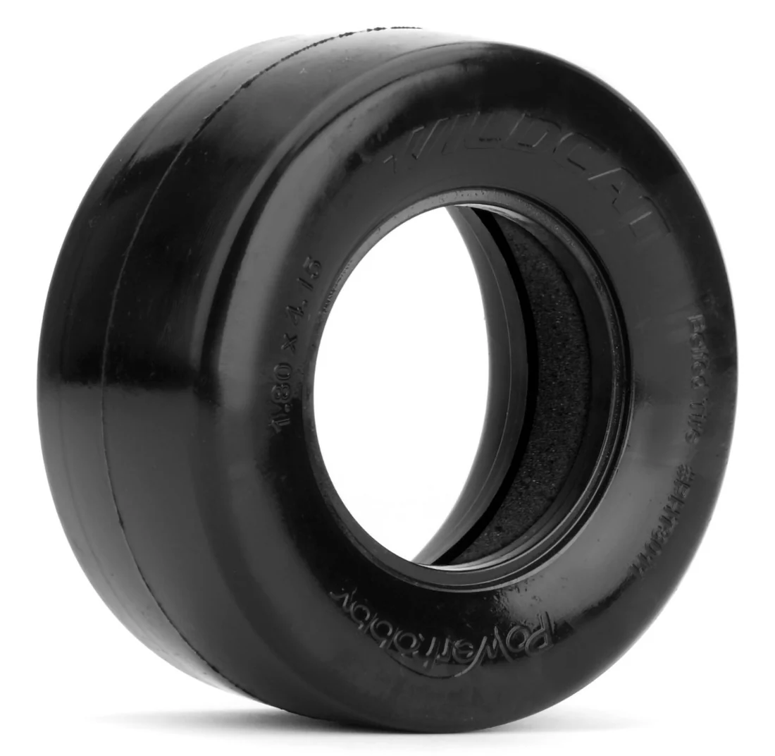 PHT3011 Wildcat Belted Tire
