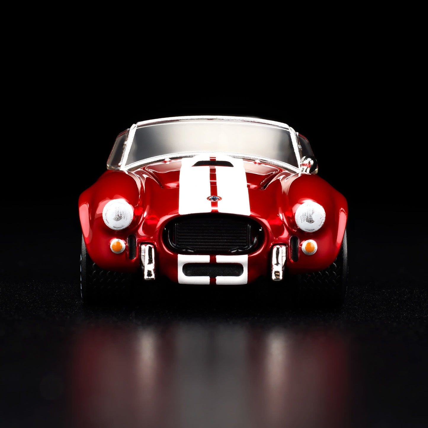 HWJJY67 RLC Exclusive Membership Car 1965 Shelby Cobra 427 S/C