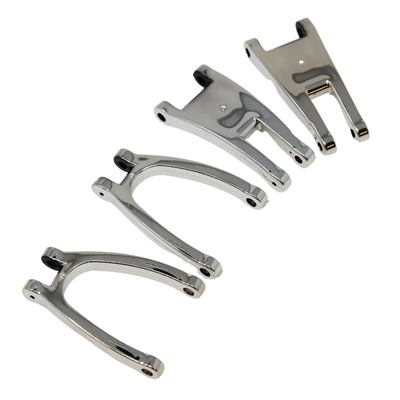 RER14524 Chrome Arms