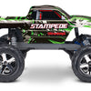 36054-4 Stampede XL-5 1/10 Scale 2WD Monster Truck Without Battery/Charger