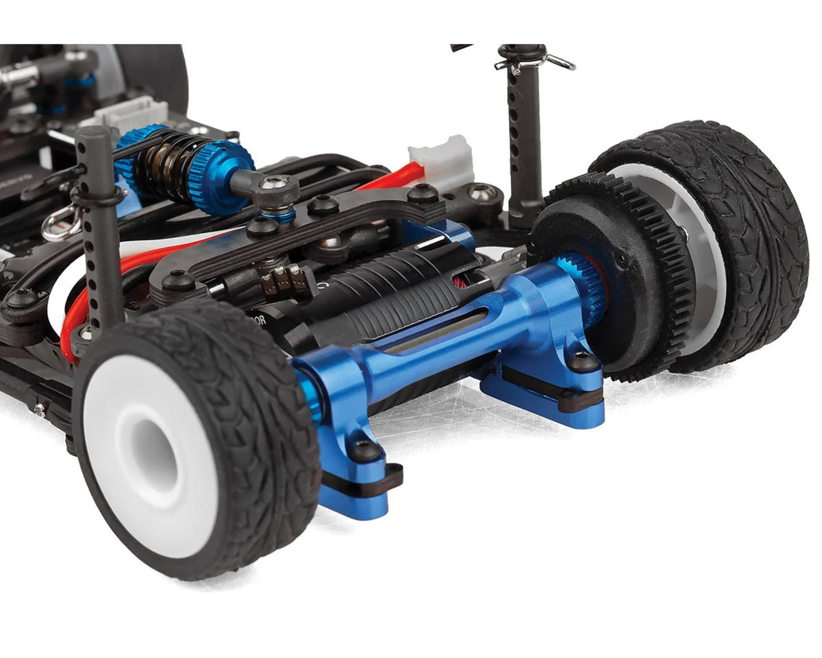 ASC20165 RC28R 1/28 2WD Electric On-Road Competition Team Kit