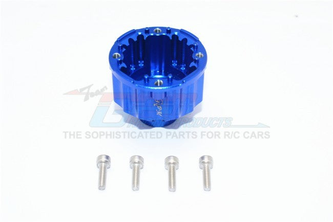 GPMTXM8011-B Diff Case