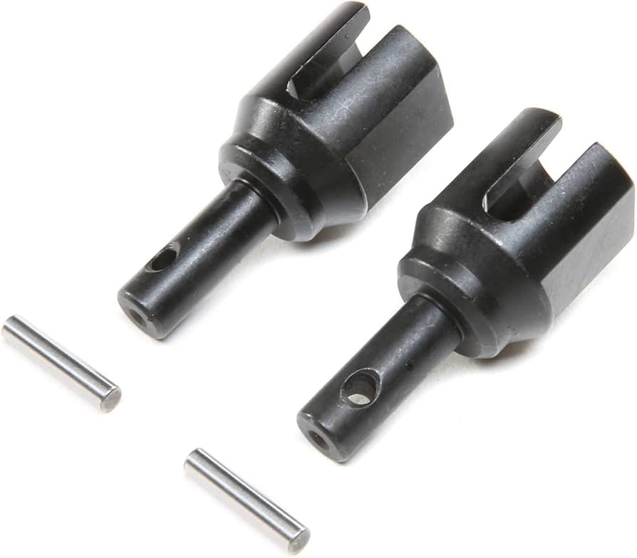 LOS252118 Center Outdrive DBXL-E 2.0