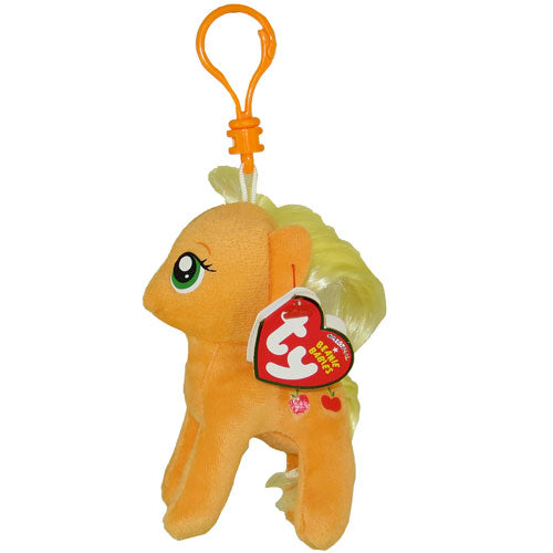 41101 Apple Jack-Pony Clip