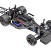 94376-74 Drag Slash Chevy C10 1/10 Scale Brushless Drag Truck