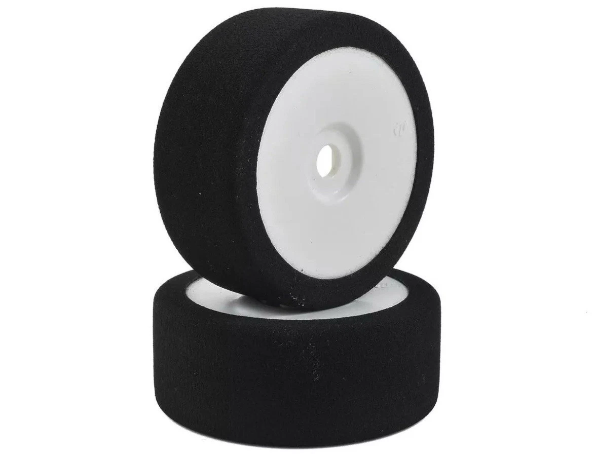 BSR-C8035 17mm Hex Foam Tires