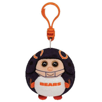 38373 Chicago Bears-NFT CLIP