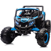 Mini CAN-AM Kids Ride-On UTV