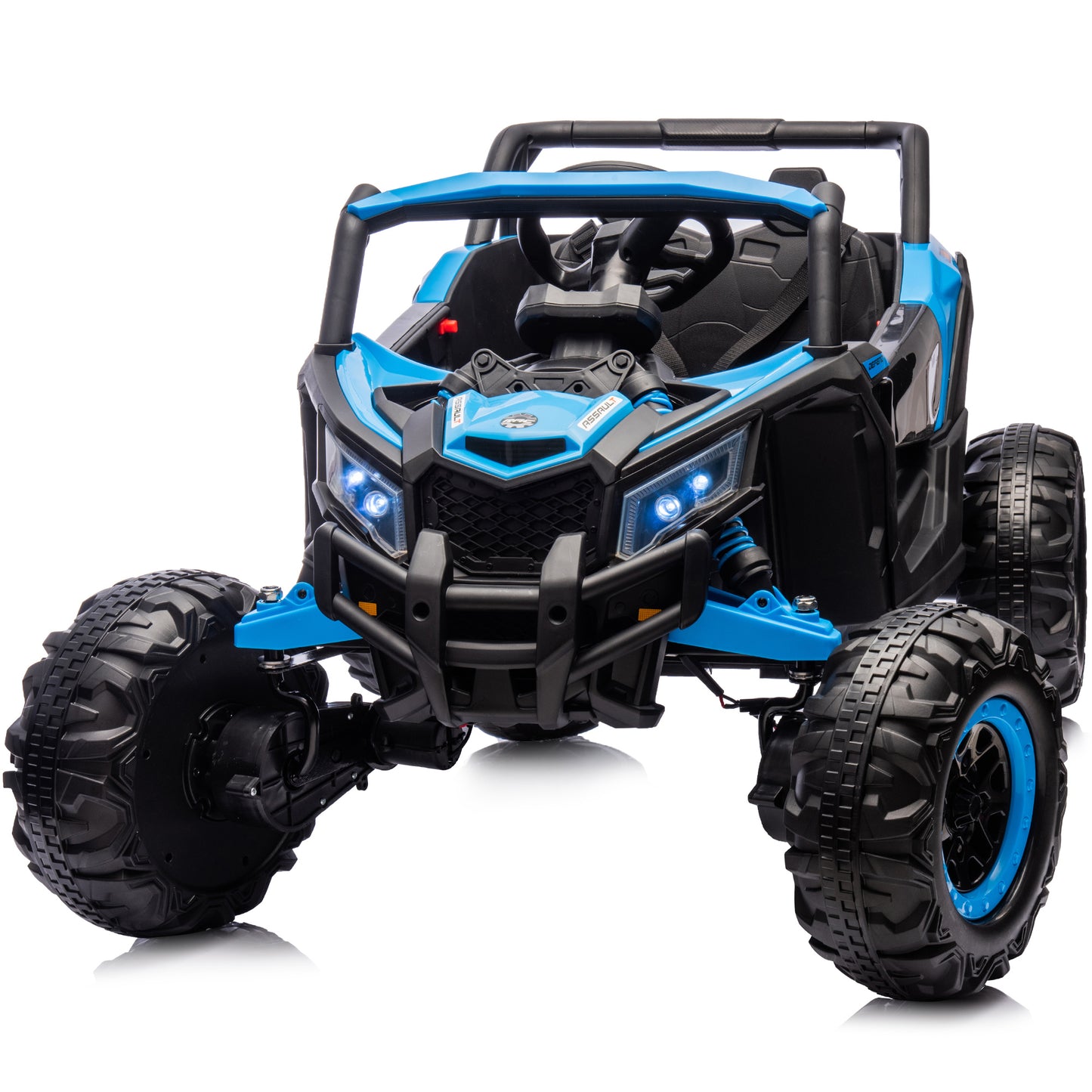 Mini CAN-AM Kids Ride-On UTV