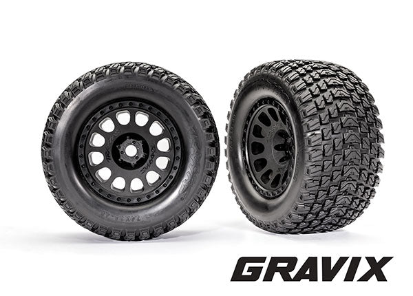 7872 XRT Gravix Tires