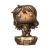 FU89136 Funko Pop! Plus One Piece Nami Statue (Bronze)