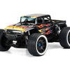 PRO361017 1956 Ford F-100 Pre-Cut Monster Truck Body (Clear)