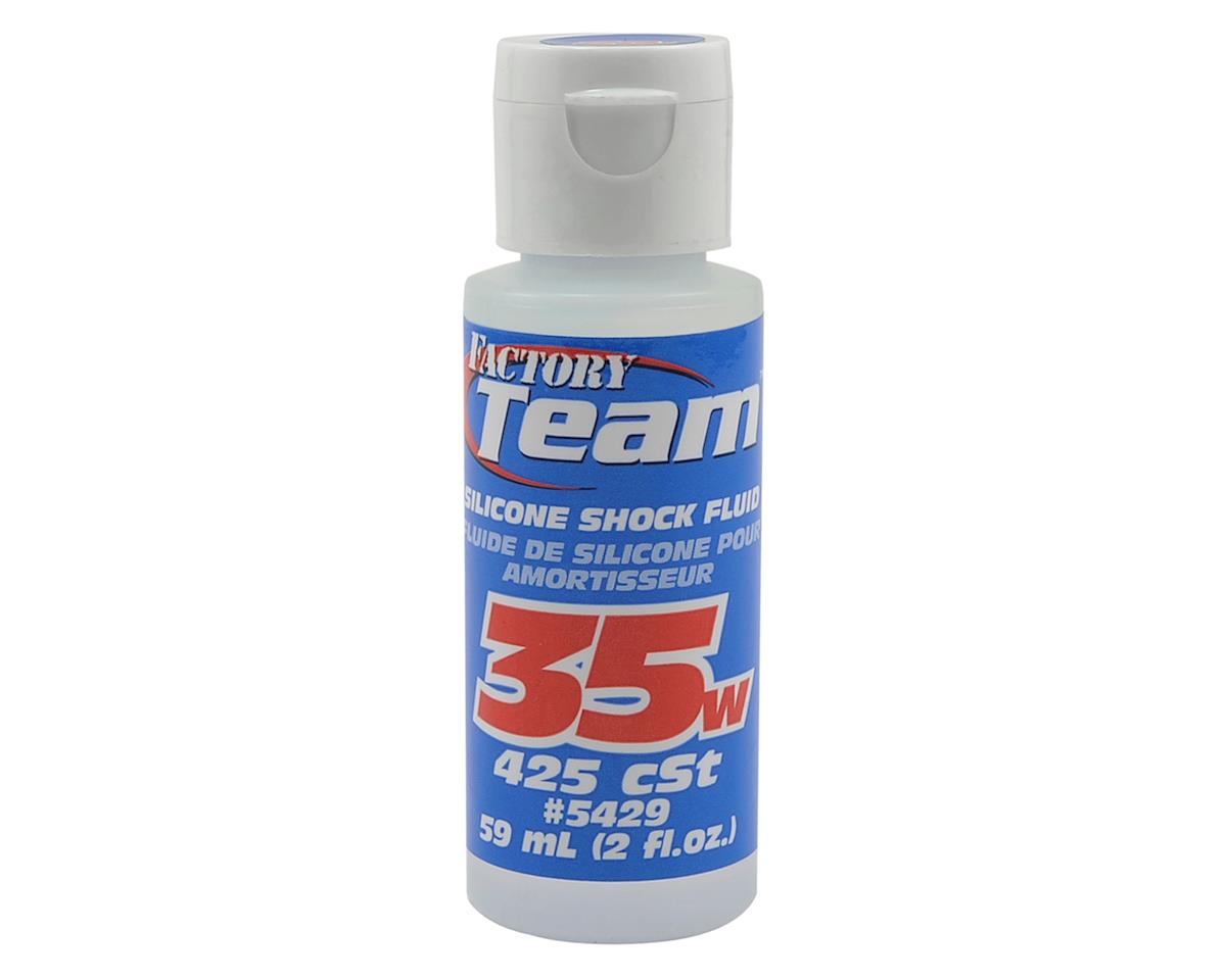 ASC5429 Shock Fluid 35WT