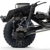 PRO647900 Rock-Tek Tire Weight System: 1.9" Crawler Wheels (2)