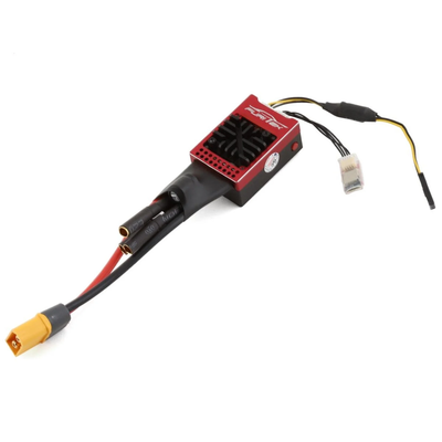 FUR-2177 FuriTek Combo Lizard Ten 60A/100A Brushed/Brushless ESC with BlueTooth