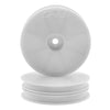 PRO278804 Velocity 2WD Front 2.2" 12mm Buggy Whls (2) White